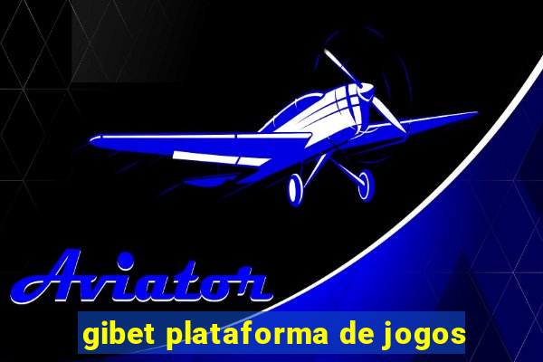 gibet plataforma de jogos